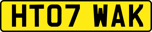 HT07WAK