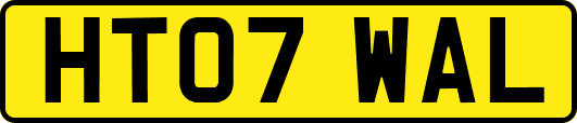 HT07WAL