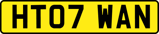 HT07WAN