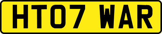 HT07WAR