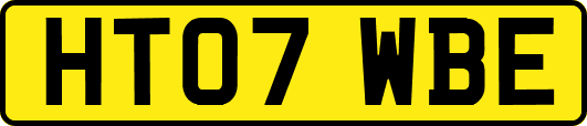 HT07WBE