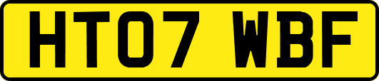 HT07WBF