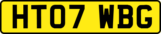 HT07WBG