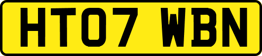 HT07WBN