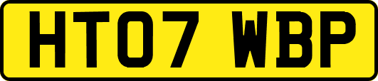 HT07WBP