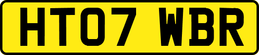 HT07WBR