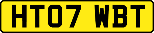 HT07WBT