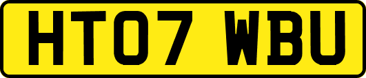 HT07WBU