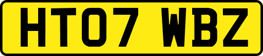 HT07WBZ