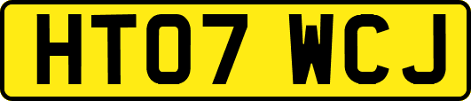 HT07WCJ