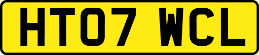 HT07WCL