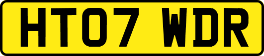 HT07WDR