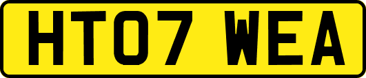 HT07WEA