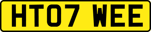 HT07WEE