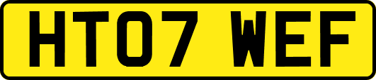 HT07WEF