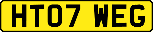 HT07WEG
