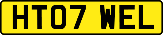 HT07WEL