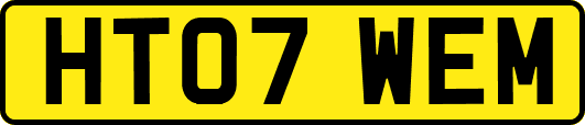 HT07WEM