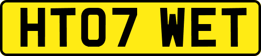 HT07WET