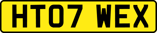HT07WEX