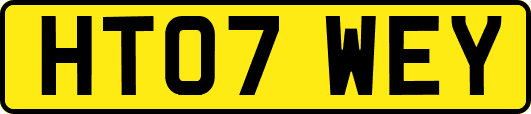 HT07WEY