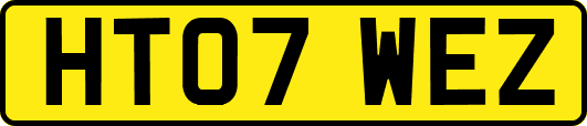 HT07WEZ