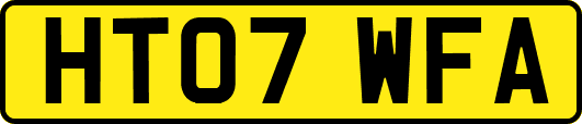 HT07WFA