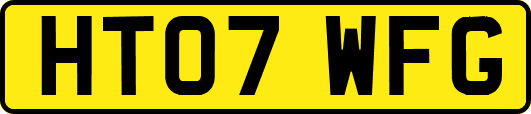 HT07WFG
