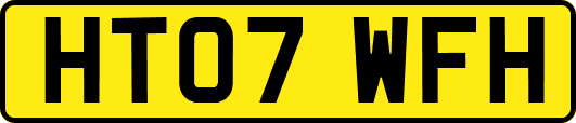 HT07WFH