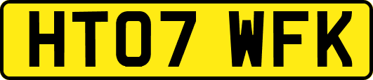 HT07WFK