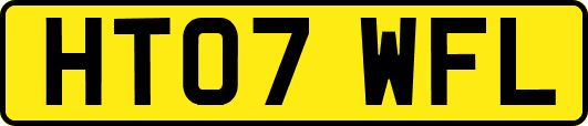 HT07WFL