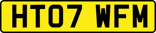 HT07WFM