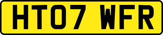 HT07WFR