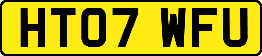 HT07WFU