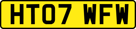 HT07WFW