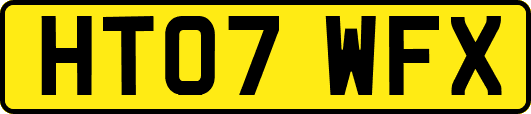 HT07WFX