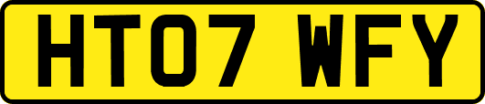 HT07WFY