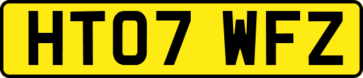 HT07WFZ