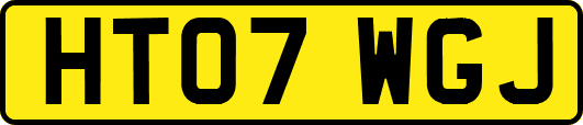 HT07WGJ