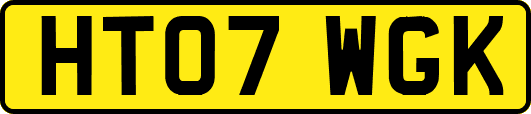 HT07WGK