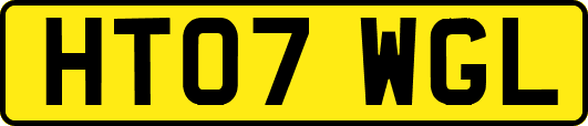 HT07WGL