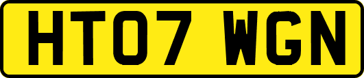 HT07WGN