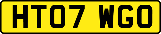 HT07WGO