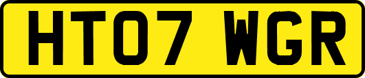 HT07WGR