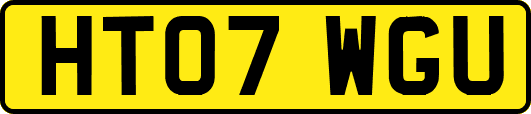 HT07WGU