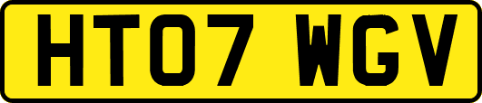 HT07WGV