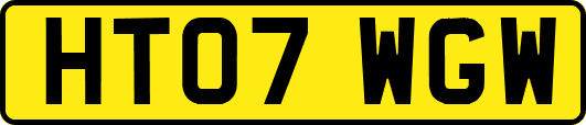 HT07WGW