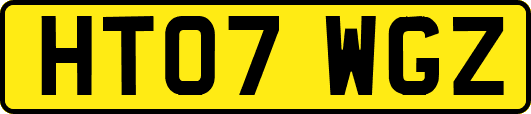 HT07WGZ