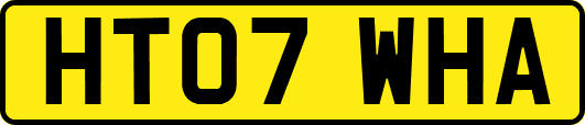 HT07WHA