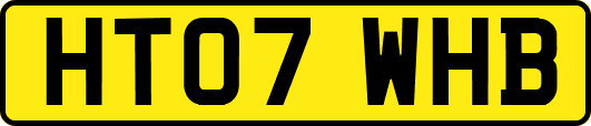HT07WHB